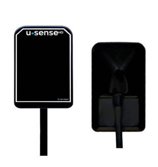Acteon U-SENSE HD Sensor Size 1